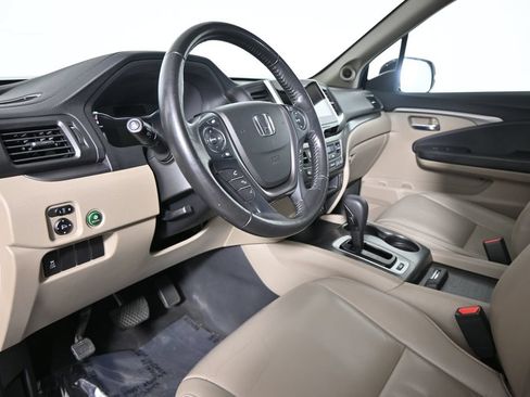 Used 2018 Honda Pilot EX-L image 24