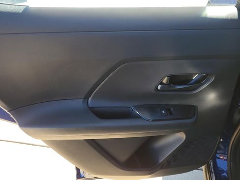 New 2026 Nissan Kicks S image 14