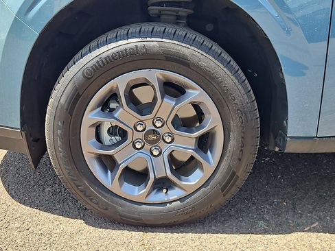 Used 2022 Ford Maverick XLT FWD image 10