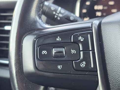 Used 2024 GMC Sierra 2500 Denali Ultimate AWD/4WD image 22