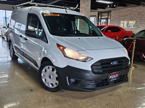 Used 2020 Ford Transit Connect XL image 2