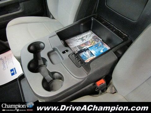 Used 2022 RAM 2500 Big Horn image 35