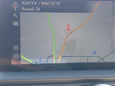 Used 2022 Lexus IS 350 F Sport image 21