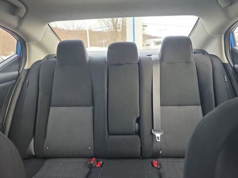 Used 2020 Nissan Sentra SV image 37