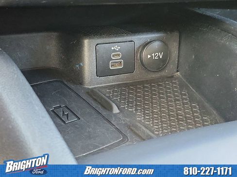 Certified 2023 Ford Bronco Sport Outer Banks w/ Tech Package AWD/4WD image 22