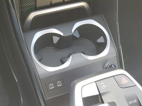 New 2026 BMW X1 xDrive28i w/ Technology Package image 19