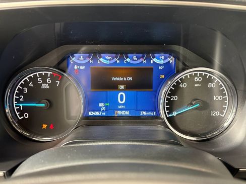 Used 2021 Ford F150 XLT w/ Equipment Group 302A High AWD/4WD image 18