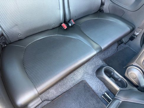 Used 2017 FIAT 500 e FWD image 31