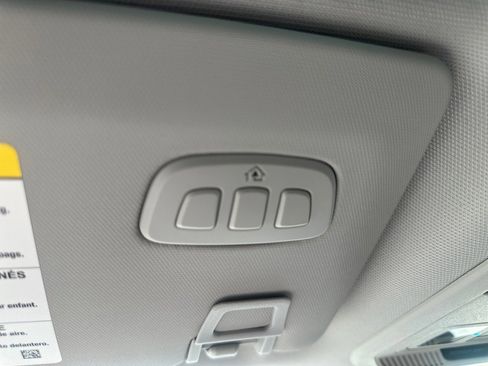 New 2025 Ford Mustang Mach-E Premium image 30