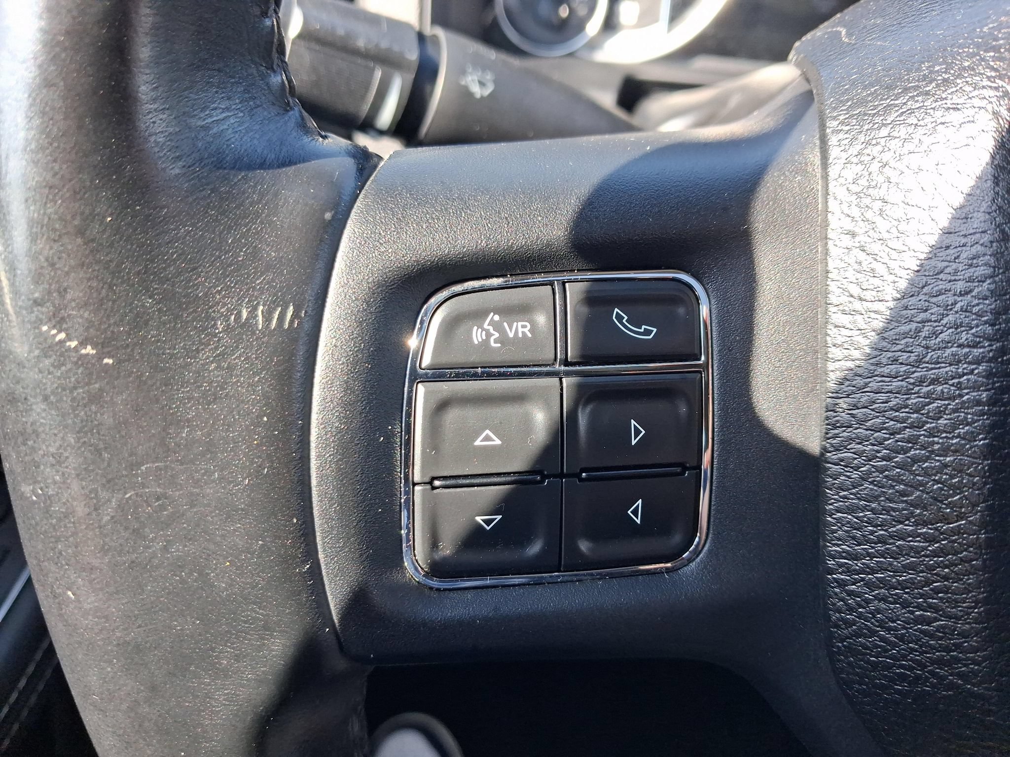 Used 2014 RAM 1500 Sport w/ Trailer Tow Group AWD/4WD image 16