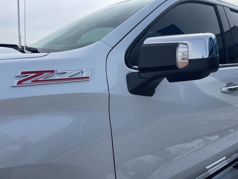 New 2026 Chevrolet Silverado 1500 LTZ image 11