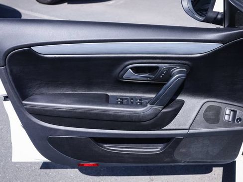 Used 2013 Volkswagen CC Sport FWD image 50