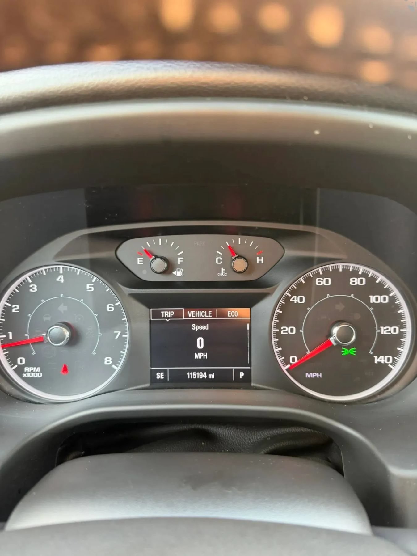 Used 2018 GMC Acadia SLE w/ Driver Alert Package I AWD/4WD image 14