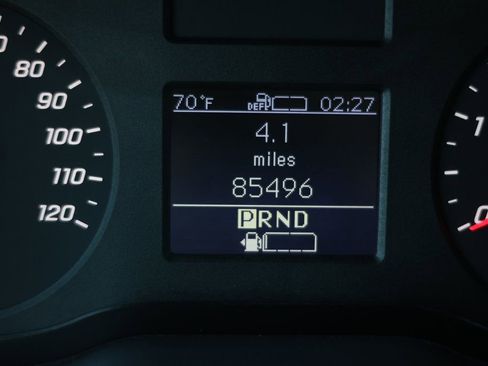 Used 2019 Mercedes-Benz Sprinter 2500 w/ Driver Convenience Package image 14