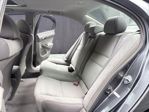 Used 2011 Honda Civic EX image 28
