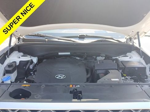 Used 2020 Hyundai Palisade Limited AWD/4WD image 38