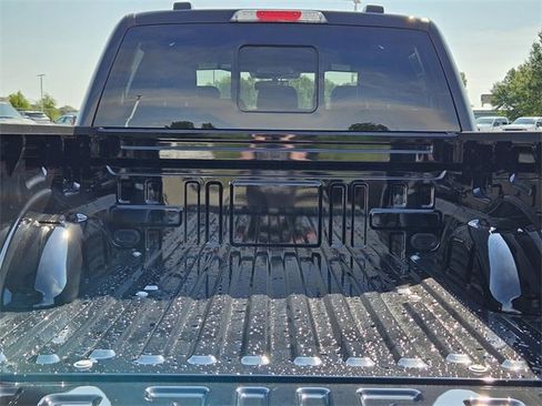 New 2025 Ford F150 Lariat w/ Equipment Group 501A Mid image 7