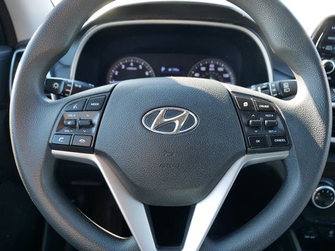 Used 2020 Hyundai Tucson Value image 19