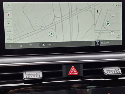 New 2026 Kia K5 GT-Line image 12