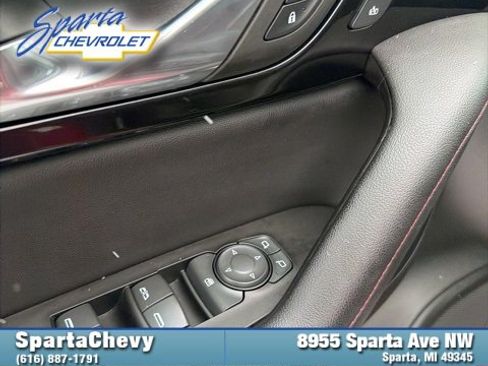 Used 2023 Chevrolet Blazer RS w/ Driver Confidence II Package image 15