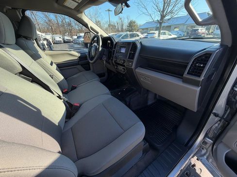 Used 2022 Ford F250 XL w/ Power Equipment Group image 38