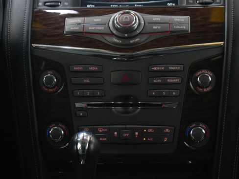 Used 2020 Nissan Armada SL w/ Premium Package AWD/4WD image 18