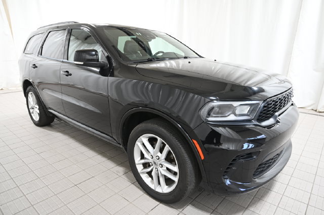 Used 2024 Dodge Durango GT AWD/4WD image 16