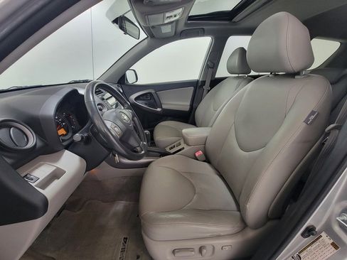 Used 2008 Toyota RAV4 Limited image 14