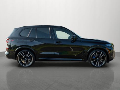 Used 2024 BMW X5 xDrive40i AWD/4WD image 8