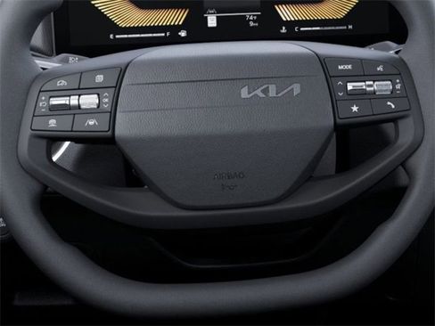 New 2026 Kia K4 LX image 22