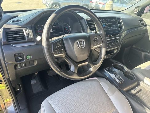 Used 2020 Honda Passport EX-L image 17