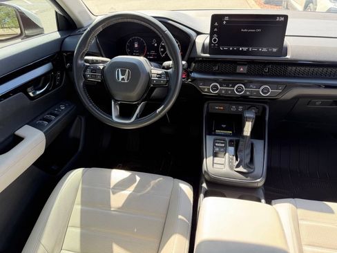 Used 2025 Honda CR-V EX-L image 20