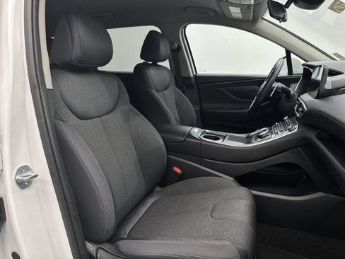 Used 2023 Hyundai Santa Fe SEL AWD/4WD image 27