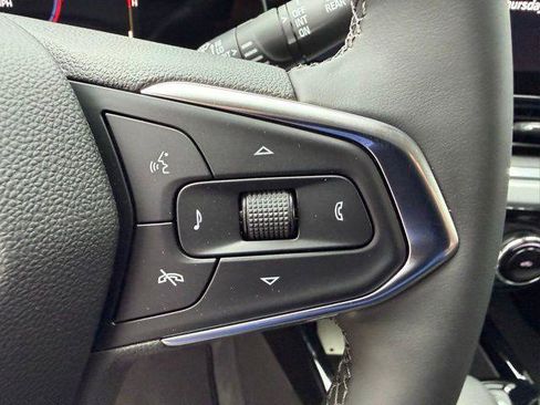 New 2026 Chevrolet Trax LT FWD image 9