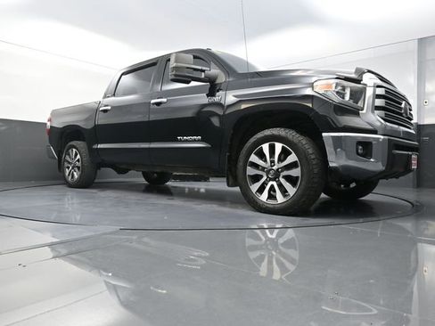 Used 2019 Toyota Tundra Limited AWD/4WD image 53