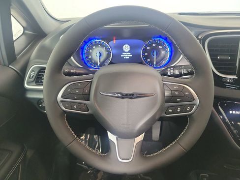 New 2026 Chrysler Voyager LX image 14