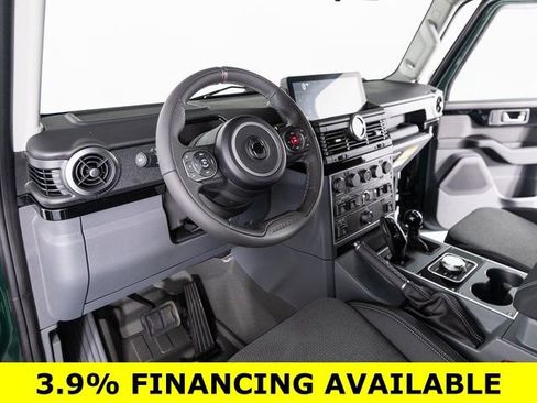 New 2025 INEOS Grenadier image 14