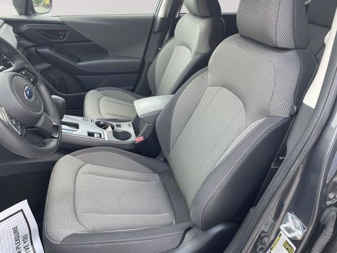 Certified 2024 Subaru Crosstrek 2.0i Premium AWD/4WD image 12