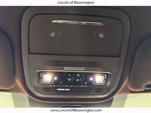 Certified 2023 Lincoln Aviator Black Label w/ Dynamic Handling Package image 49