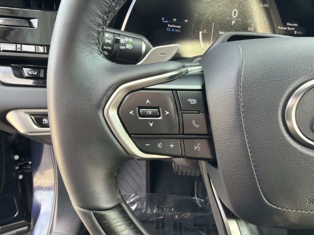Certified 2026 Lexus RX 350 Premium w/ Convenience Package AWD/4WD image 21