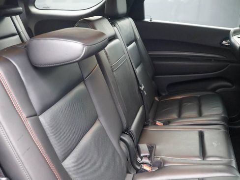 Used 2024 Dodge Durango GT AWD/4WD image 34
