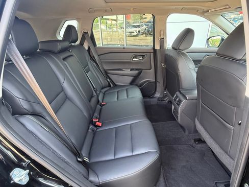 Used 2023 Nissan Rogue SL w/ SL Premium Package AWD/4WD image 21