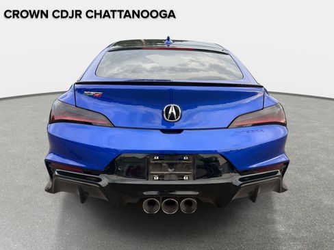 Used 2024 Acura Integra Type S FWD image 5
