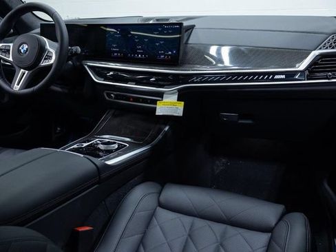 New 2026 BMW X5 M60i AWD/4WD image 30
