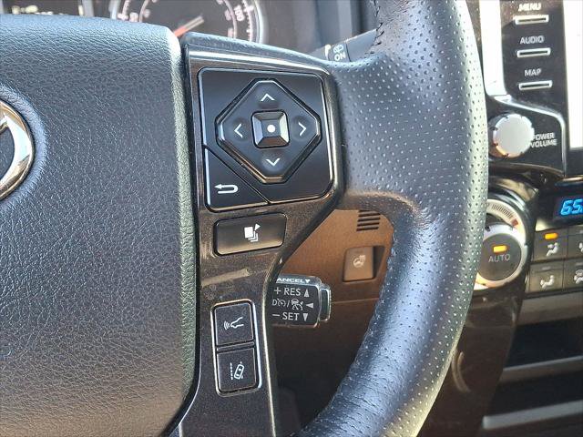 Certified 2024 Toyota 4Runner TRD Pro AWD/4WD image 20