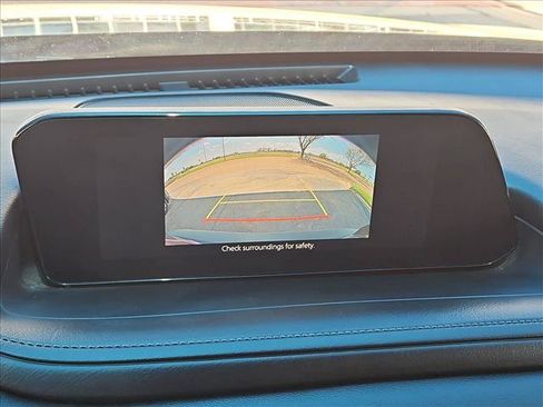 Used 2025 MAZDA CX-30 AWD 2.5 S w/ Preferred Package image 13