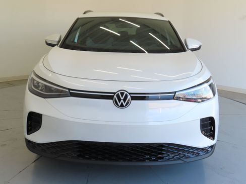 New 2026 Volkswagen ID.4 Pro RWD image 8