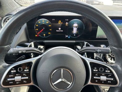 Used 2023 Mercedes-Benz GLA 250 GLA 250 w/ AMG Line Exterior image 26