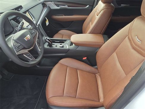New 2026 Cadillac XT5 Premium Luxury w/ Driver Assist Package image 19