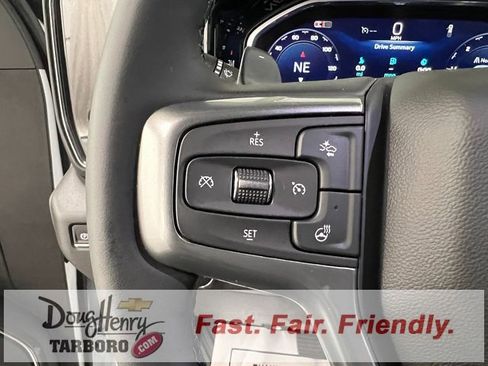 New 2026 Chevrolet Silverado 1500 LT Trail Boss w/ Safety Package image 50